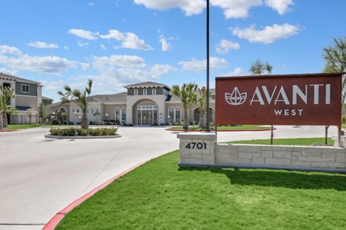 Avanti West - Avanti West Apartments