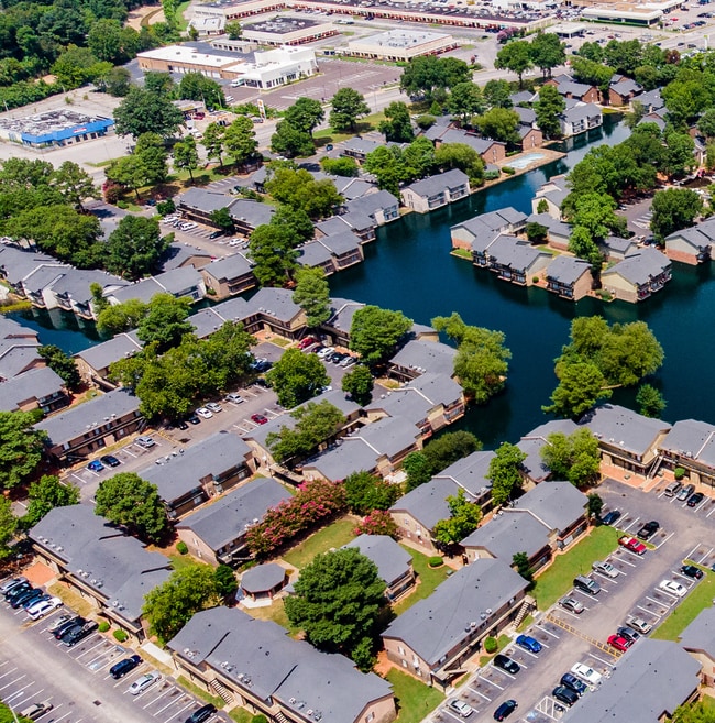 The Residences at Lakeview