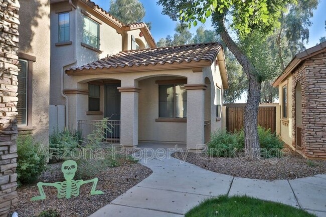Photo - 3879 E Santa Fe Ln