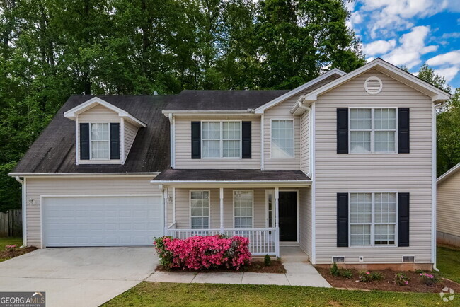 Building Photo - 454 Saddle Shoal Trail Rental