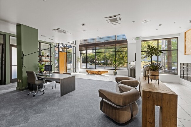 Building Photo - The Wilcox Rental