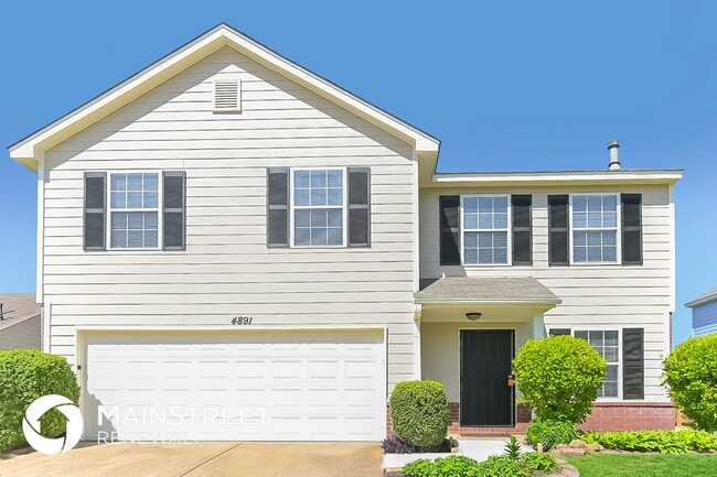 Building Photo - 4891 Top Notch Loop Rental