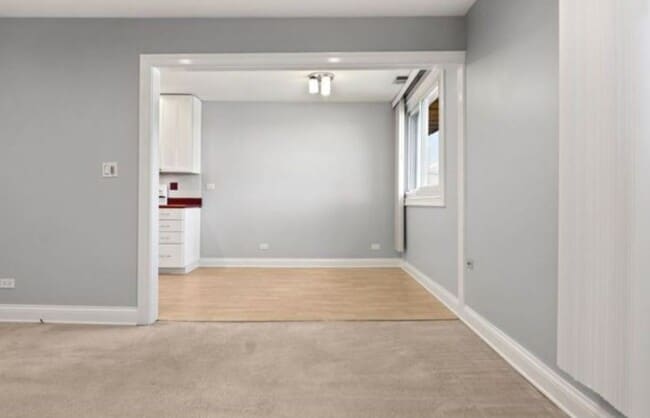 Dining Area - 2600 Brookwood Way Dr Unit Brookwood