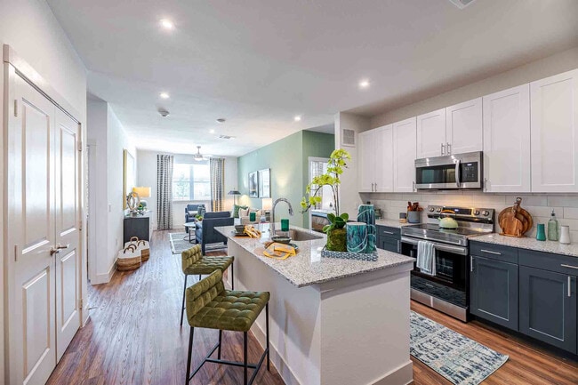 Photo - Prose Anna Town Square