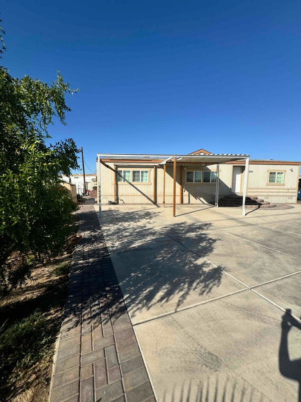 6030 E Lake Mead Blvd