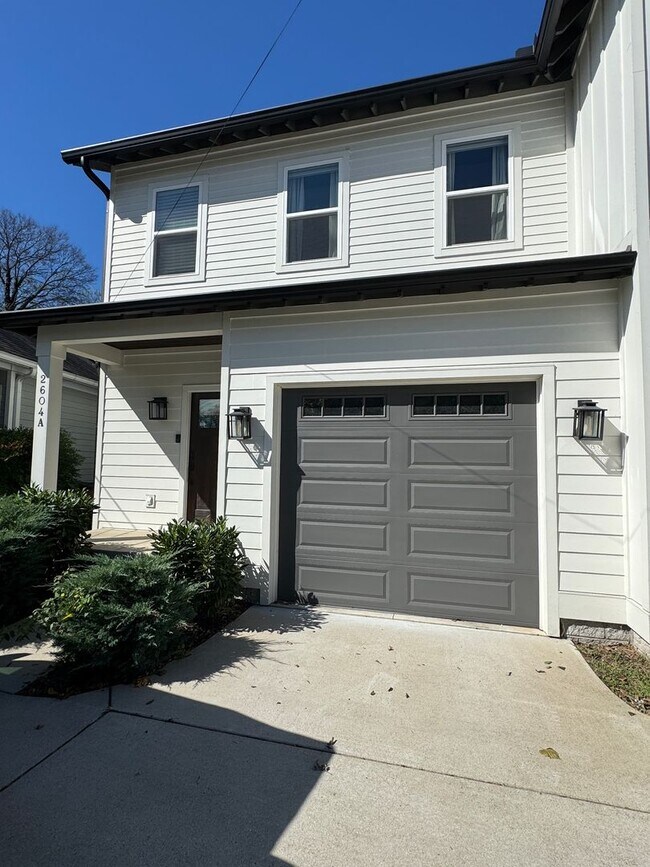 Photo - 3 bed. 2.5 bath in East Nashville ready fo...
