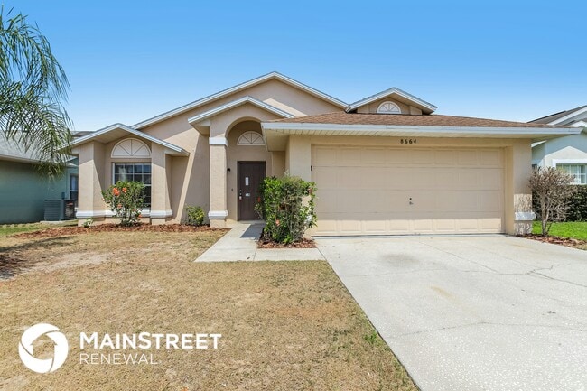 Building Photo - 8664 Wellington Loop Rental
