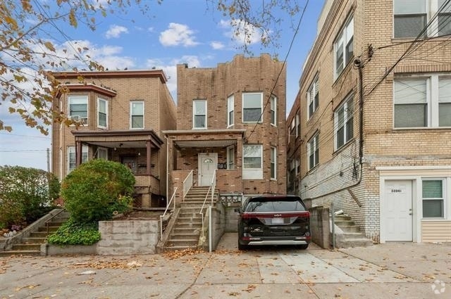 Building Photo - 3206 John F. Kennedy Blvd Unit 1 Rental