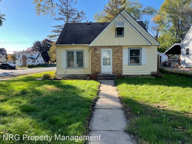 3 br, 2 bath House - 7244 2nd Ave S - 3 br, 2 bath House - 7244 2nd Ave S