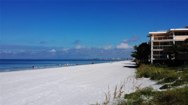 Photo - 8470 W Gulf Blvd Unit 304