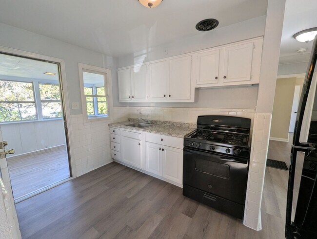 Photo - Live in Bliss - 3 Bed, 1 Bath