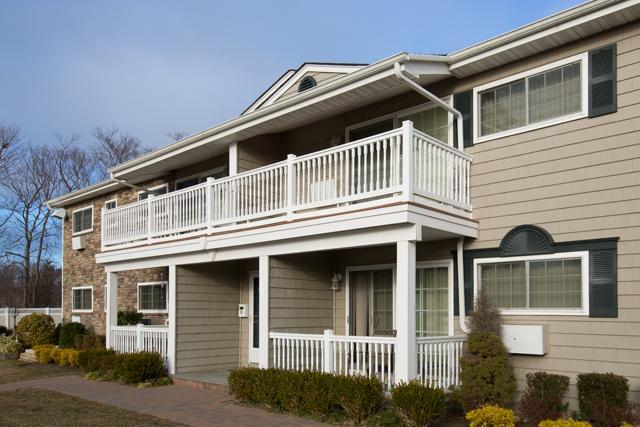 Photo - Fairfield Plaza East At Sayville