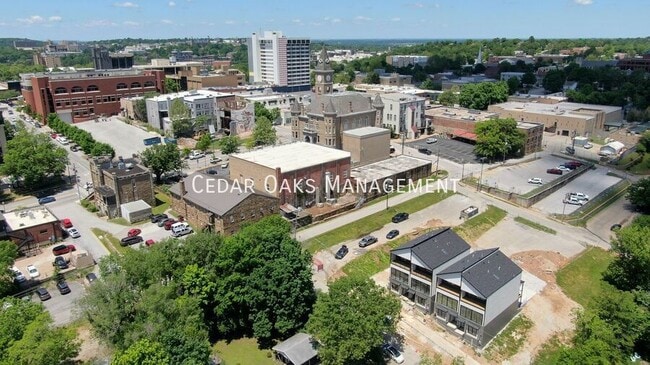 Photo - 116 E Mountain St Unidad 116