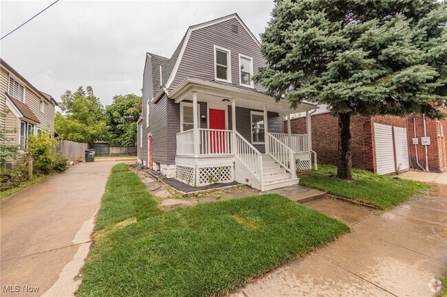 Building Photo - 1558 Winchester Ave Rental