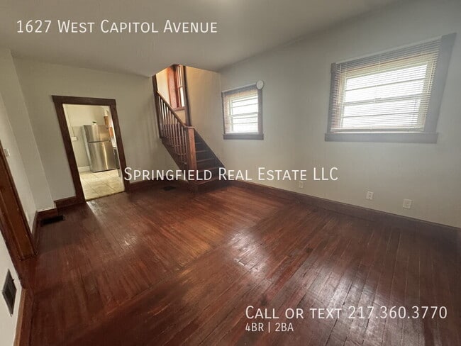 Photo - 1627 W Capitol Ave