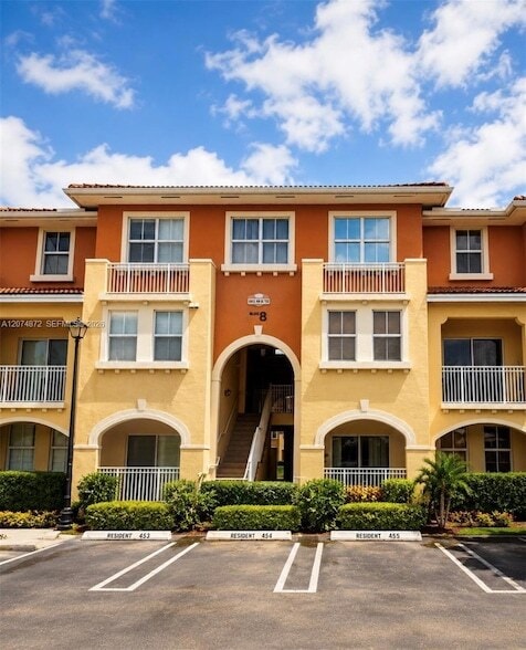 Photo - 10855 NW 88th Terrace Unit 202