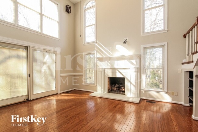 Photo - 1363 Mistletoe Ridge Pl NW