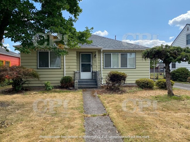 Building Photo - 2925 Field St