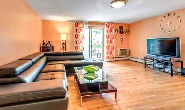 Photo - 121 Tremont St Condo Unit 111