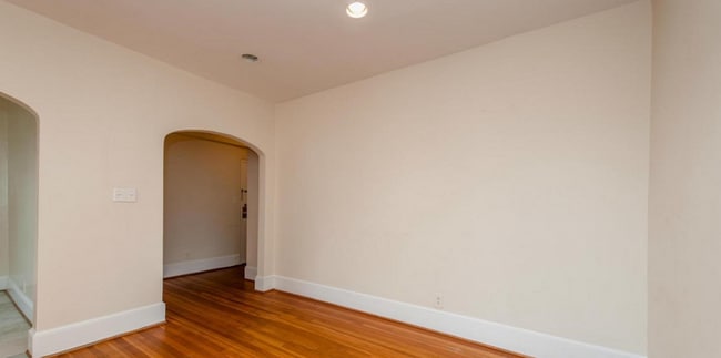 Photo - Dashing Dupont Circle 1 Bedroom Apt with skylights and building roof deck. Unit 404