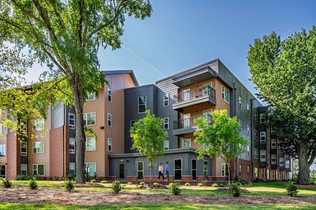 Building Photo - Milner Commons Rental