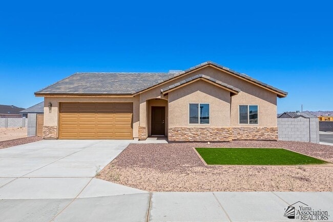 Building Photo - 10688 E 45th St