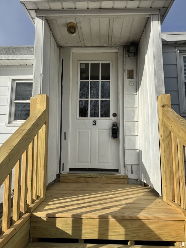 Photo - 2025 N Delsea Dr Unit 3