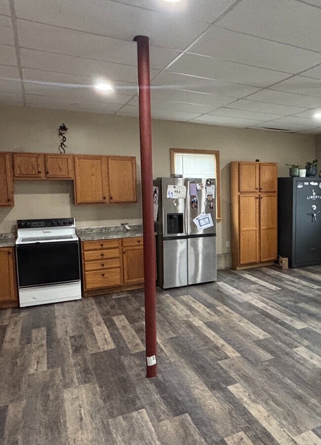 Photo - Hinckley Rd Unidad 3