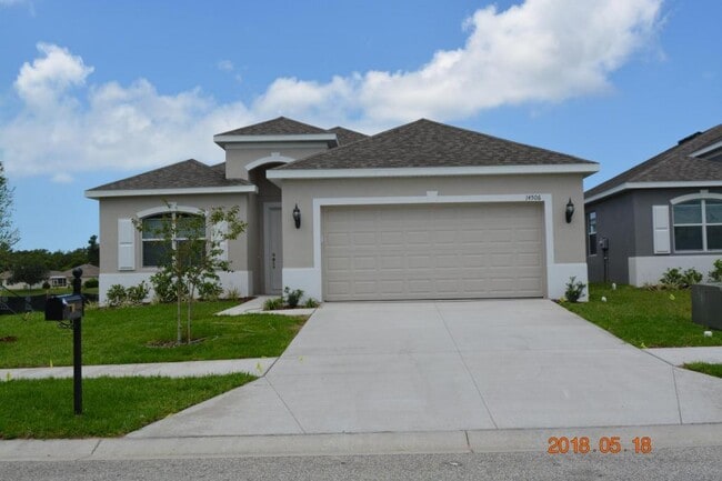 Building Photo - 14506 Potterton Cir Rental