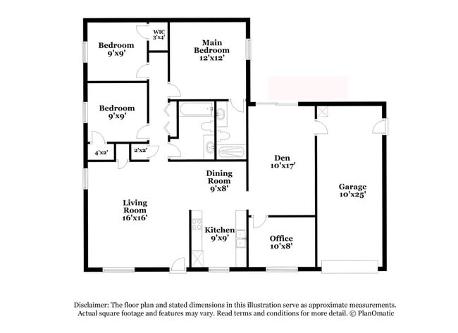 Photo - 2796 Kiowa Ave