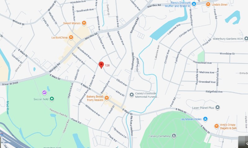 Photo - 128 Elliott Ave Unidad 2