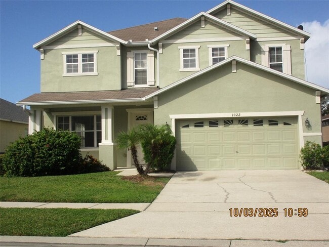 Photo - 1022 Berkeley Dr