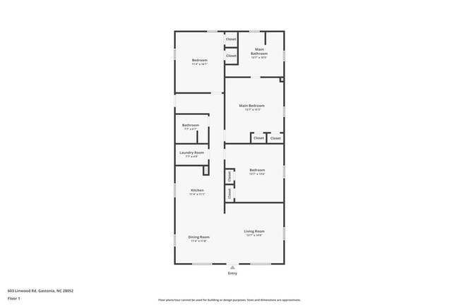 Photo - 603 Linwood Rd