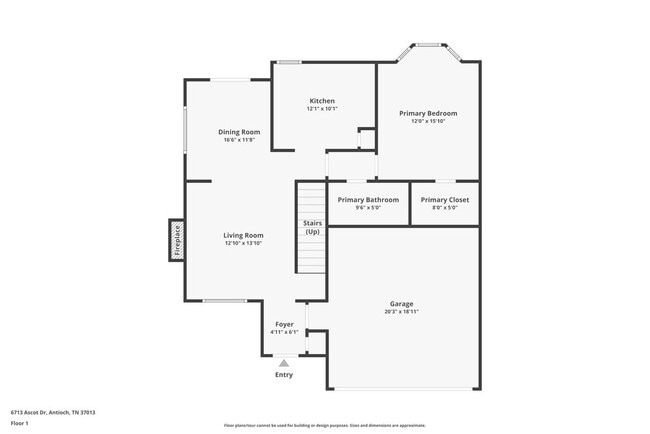 Photo - 6713 Ascot Dr