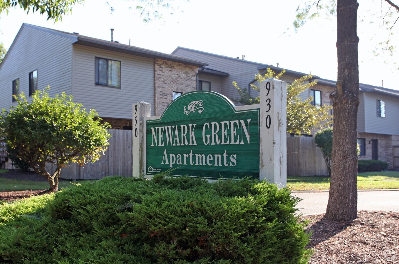 Photo - Newark Green Apartments