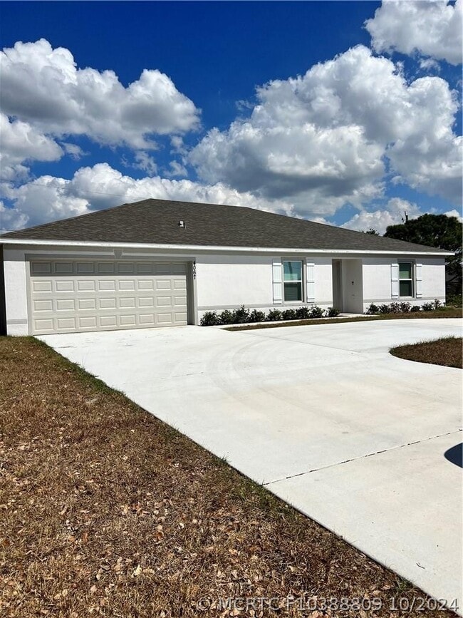 Building Photo - 4067 SW Port St Lucie Blvd