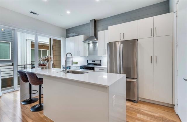 3812 San Jacinto St Unit 207