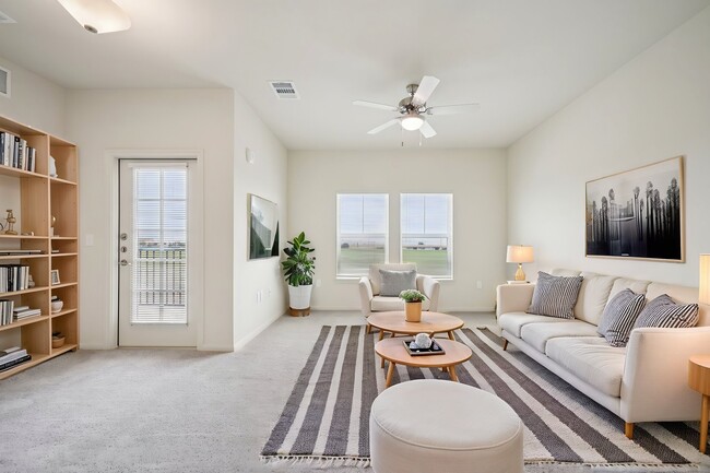 Mill Stream Apartments