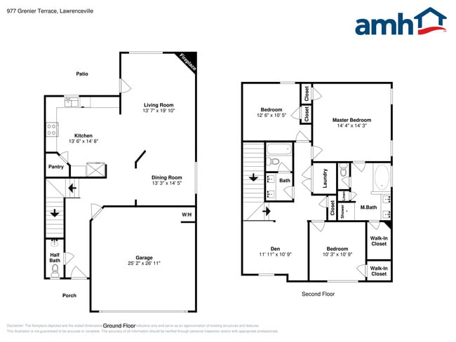 Photo - 977 Grenier Terrace NE