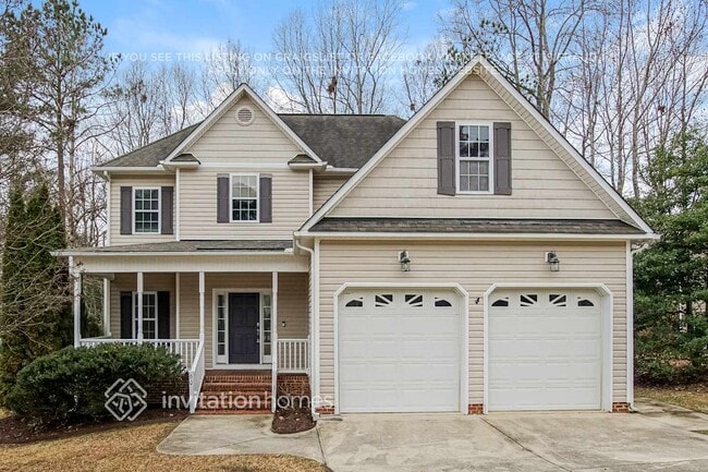 Building Photo - 60 Anderby Dr