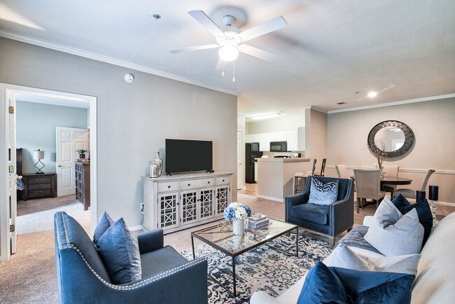 Cypress Lake Apartments