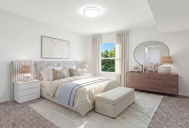 Timber Hollow 1 Bedroom Apartment