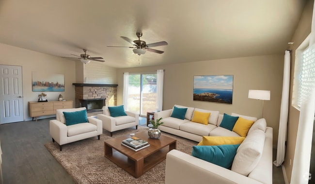 Building Photo - 427 N Bahamas Dr Rental