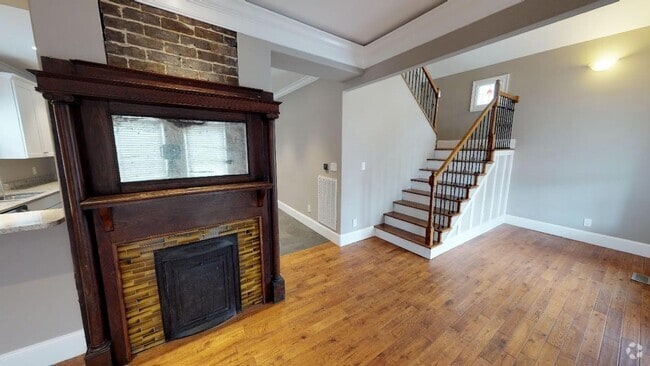 Building Photo - 207 16th St Rental