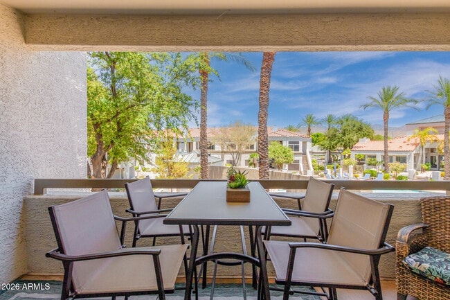 Photo - 11375 E Sahuaro Dr Unit 2030