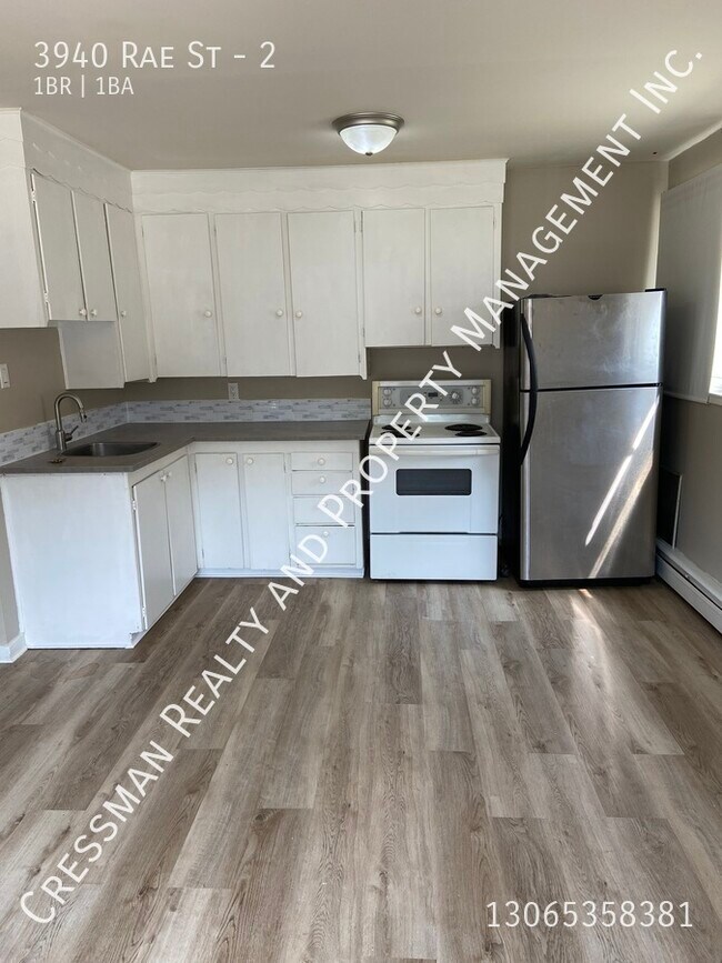 Photo - 1 Bed, 1 Bath APARTMENT located in South Regina Unit 2