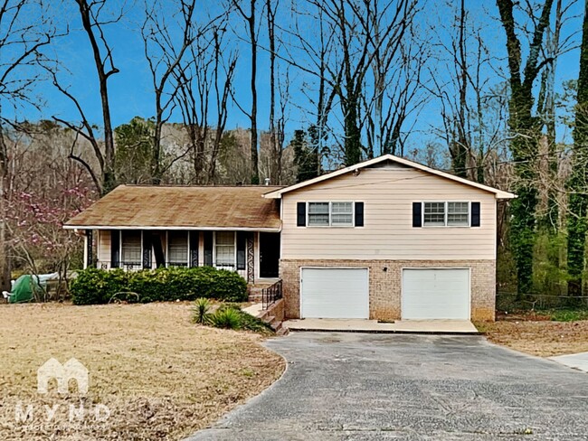 Photo - 1687 Coronet Dr House