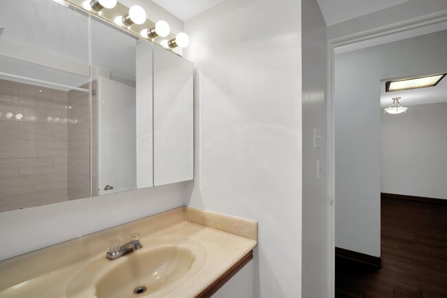 Princeton Place Apartments