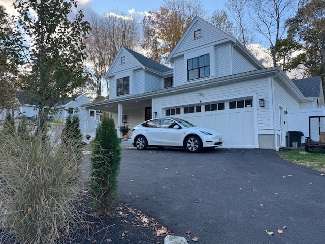 Building Photo - 91 Seaver St