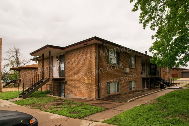 Building Photo - 2916-2924 Glendale Dr Unit 2920-3 Rental